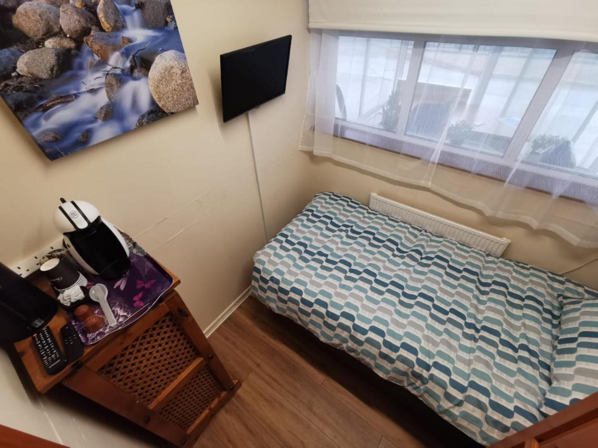 Fox Lodge 드로이다 외부 사진