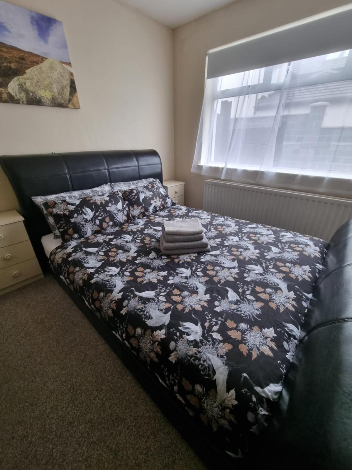 Fox Lodge 드로이다 외부 사진