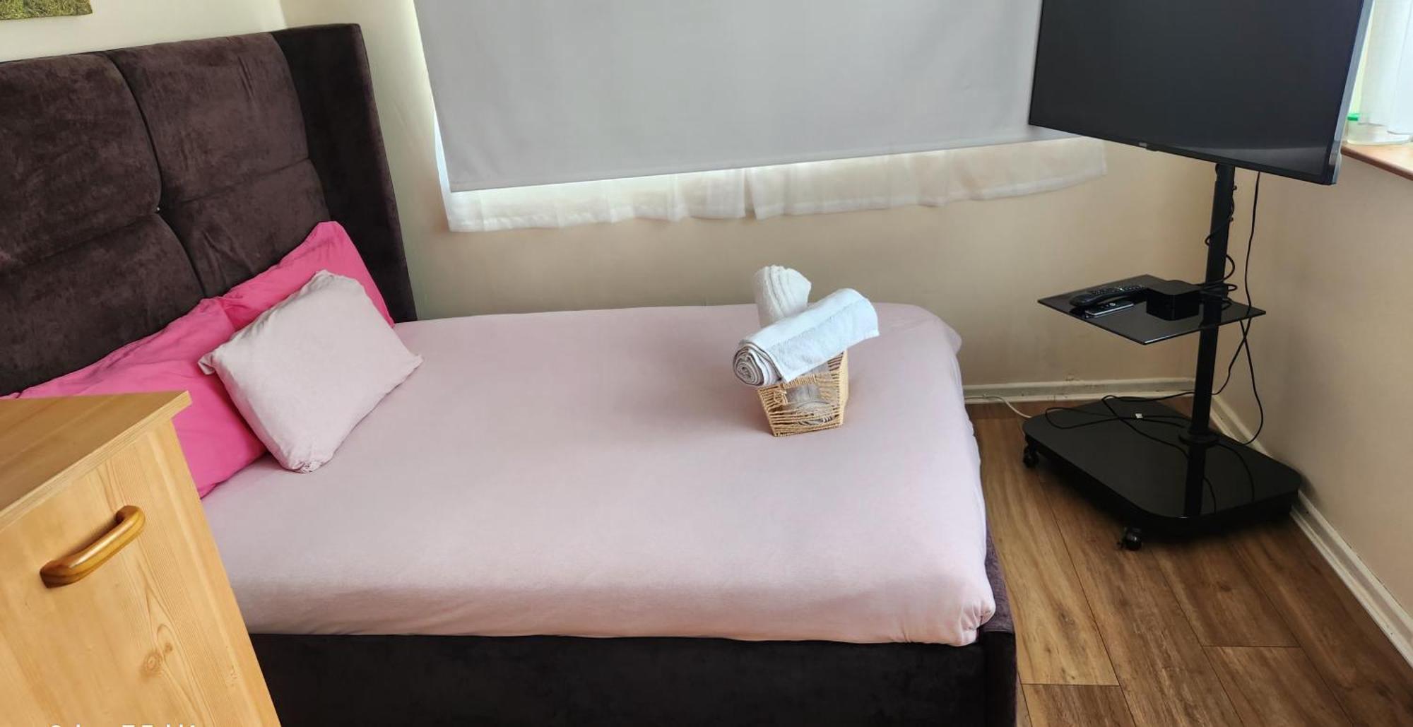 Fox Lodge 드로이다 외부 사진